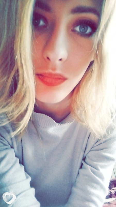 Николь, 28, Донецке — анкета №1232694