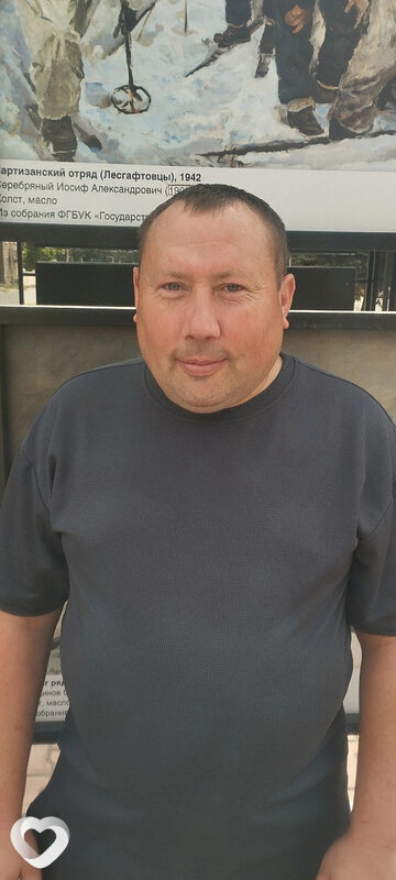 Александр, 40, Енакиеве — анкета №1232696