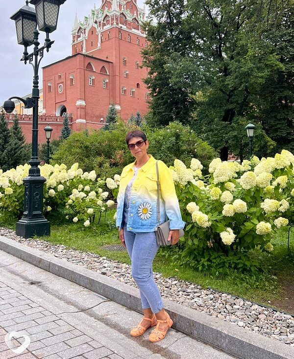 Галина, 61, Комсомольске-на-Амуре — анкета №1232774