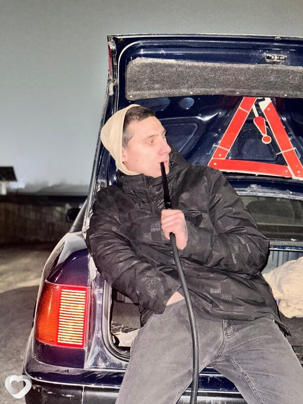 Сергей, 24, Шымкенте — анкета №1232775