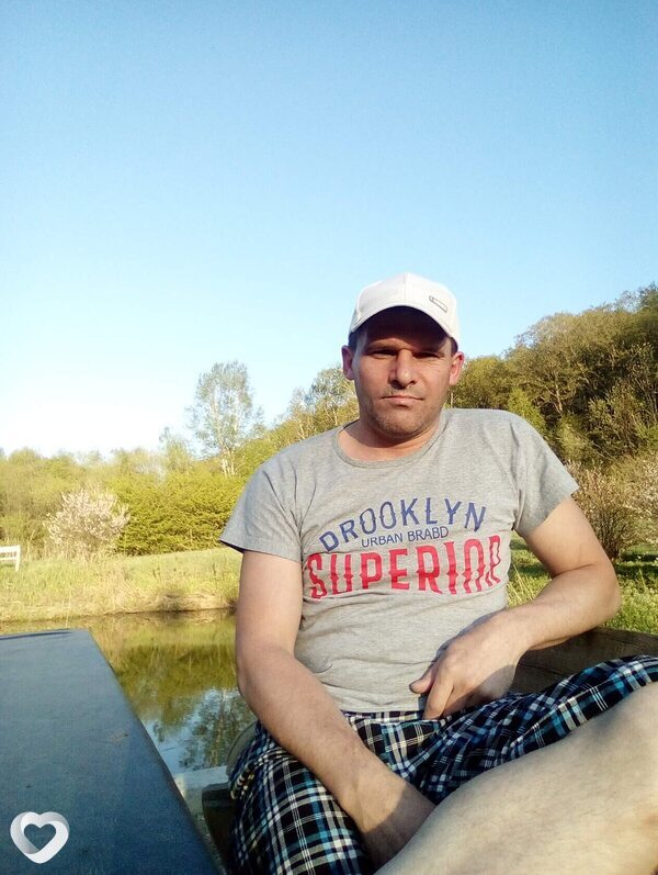 Владимир, 47, Амурске — анкета №1232778