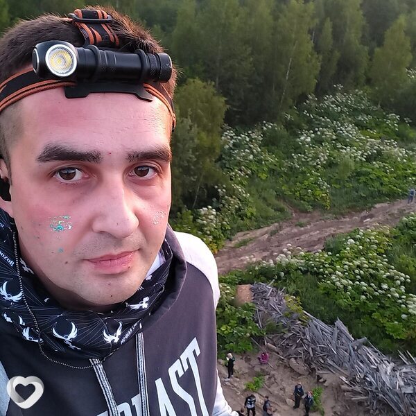 Денис, 39, Туле — анкета №1232779