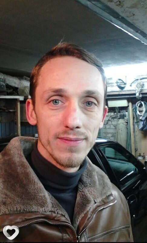 Сергей, 45, Самаре — анкета №1232783