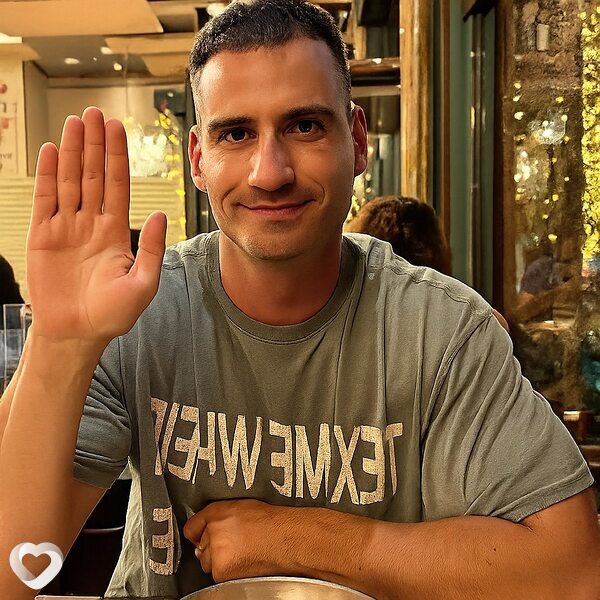 Максим, 33, Казани — анкета №1232788