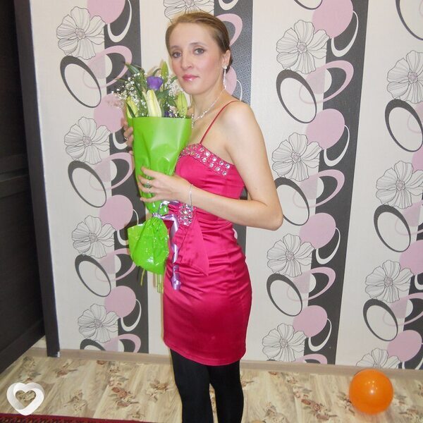 Анна, 37, Канске — анкета №1232792