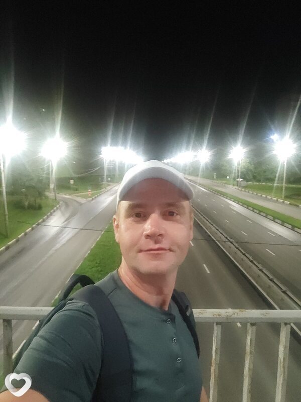 Сергей, 38, Нижнем Новгороде — анкета №1232699