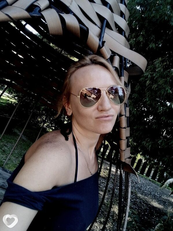 Любовь, 28, Бодайбо — анкета №1232705