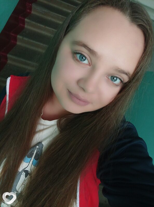 Любовь, 24, Туле — анкета №1232710