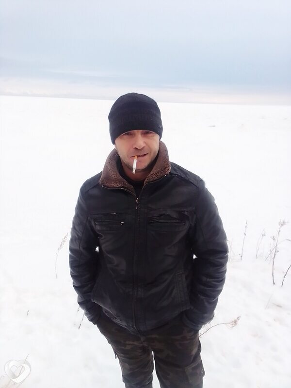 Андрей, 43, Улан-Удэ — анкета №1232725