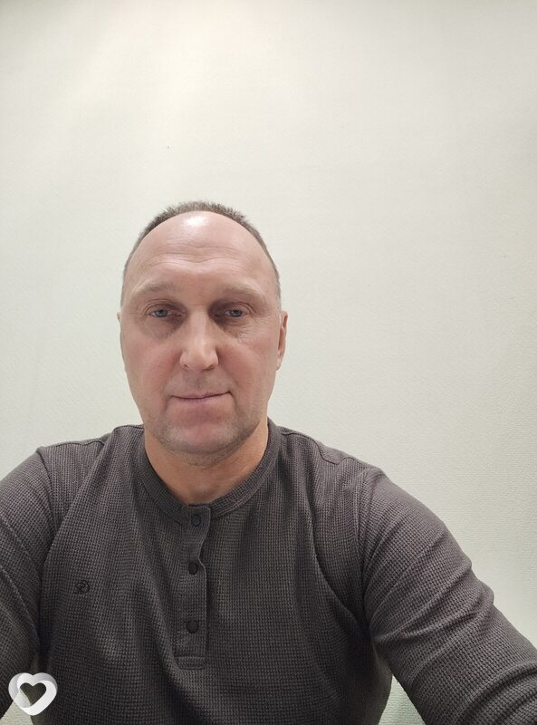 Андрей, 53, Уфе — анкета №1232726
