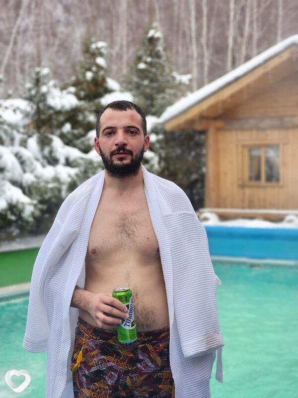 Илья, 34, Челябинске — анкета №1232730