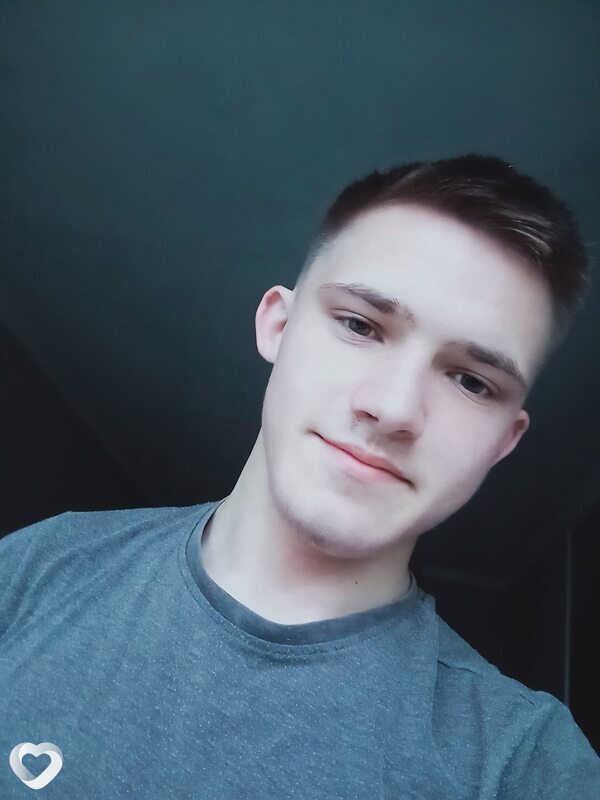 Влад, 22, Усть-Каменогорск — анкета №1232734