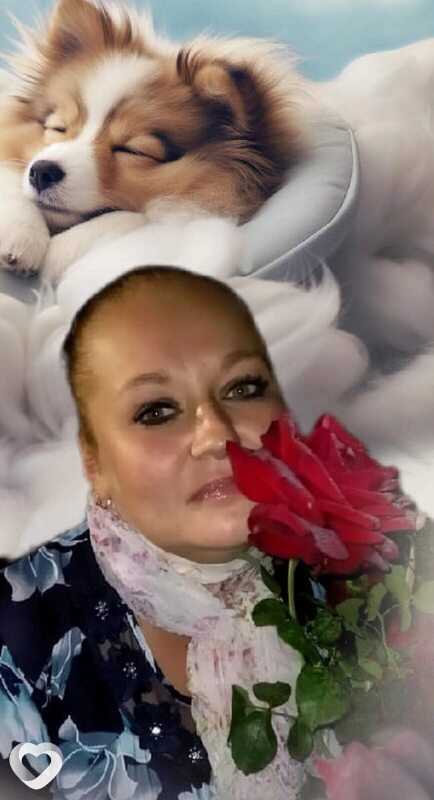 Клавдия, 40, Уфе — анкета №1232737