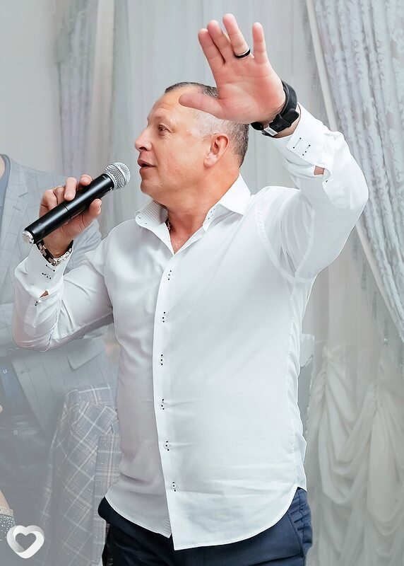 Дмитрий, 53, Туле — анкета №1232744