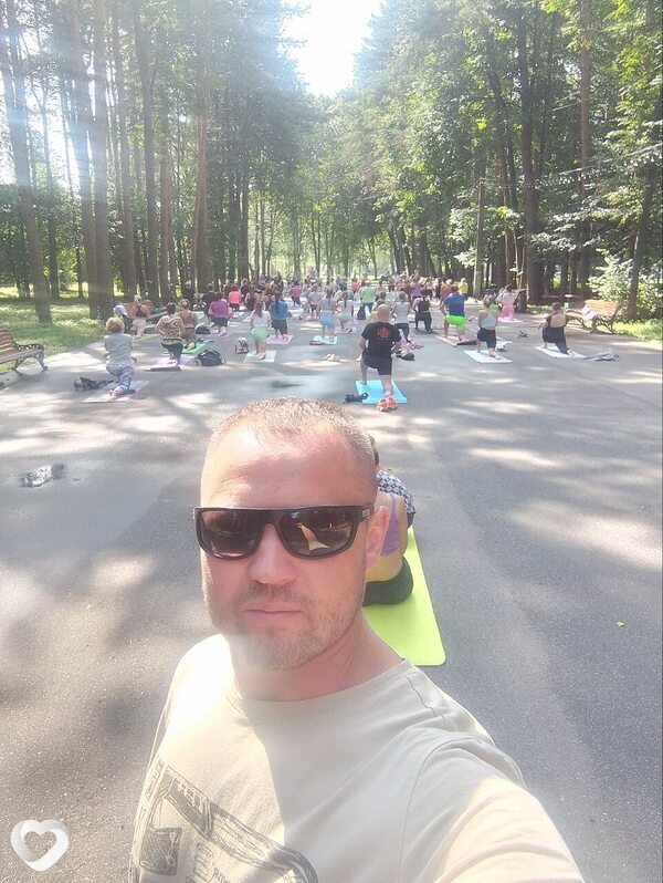 Владимир, 36, Туле — анкета №1232745