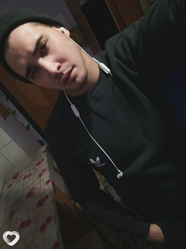 Евгений, 29, Новосибирске — анкета №1232746