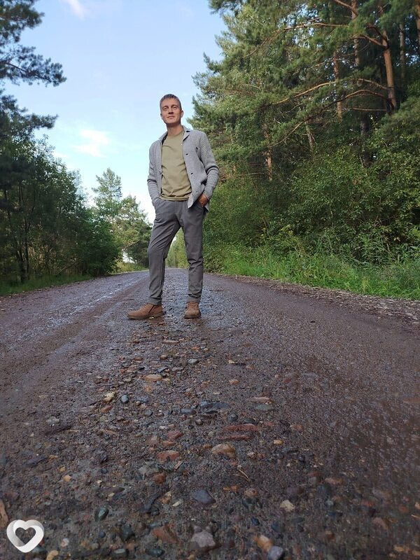 Юрий, 40, Красноярске — анкета №1232753