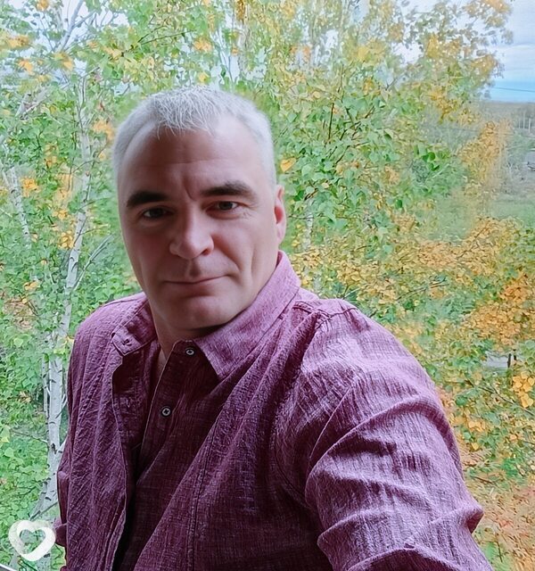 Виталий, 50, Комсомольске-на-Амуре — анкета №1232756