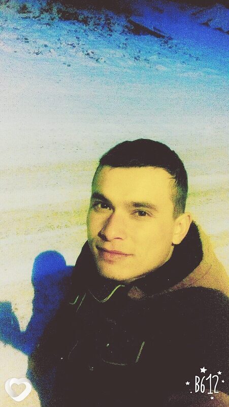 Бека, 30, Серове — анкета №1232758