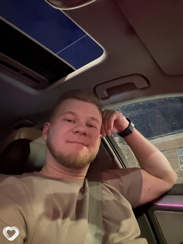 Женя, 31, Туле — анкета №1232765