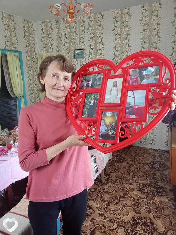 Надежда, Щучье