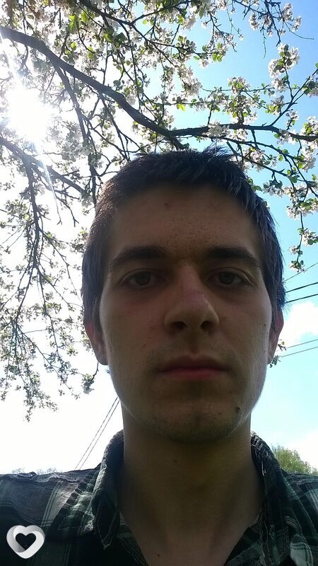 Александр, 32, Брянске — анкета №1233176