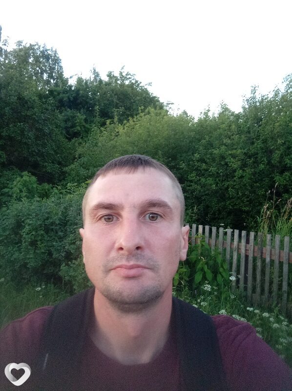 Андрей, 42, Ижевске — анкета №1233181