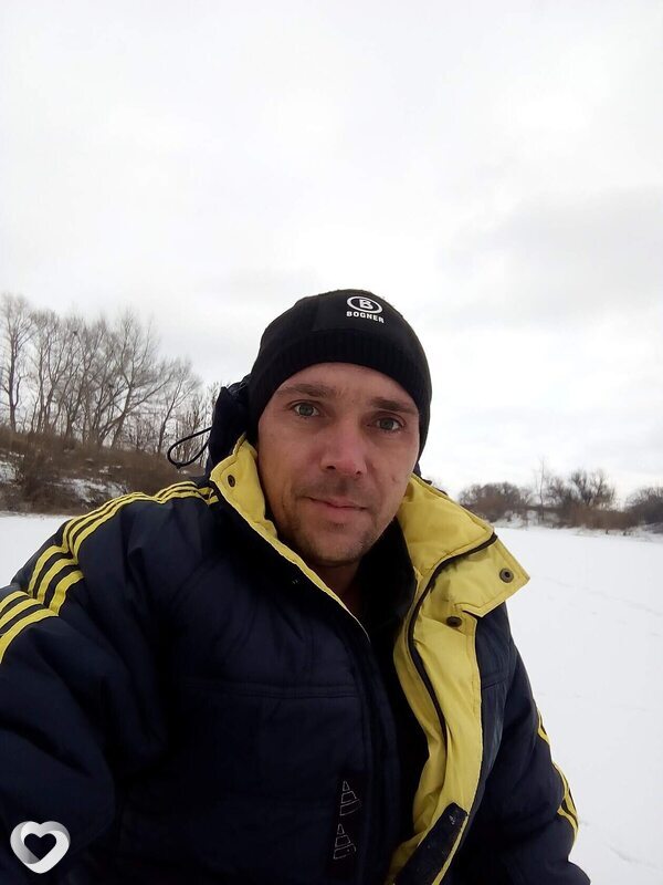 Игорь, 41, Волжском — анкета №1233190