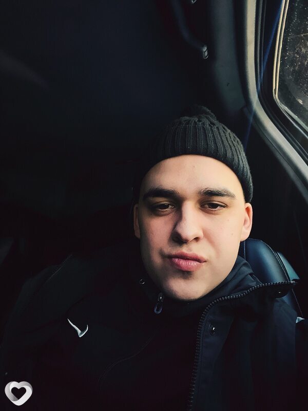 Дима, 28, Челябинске — анкета №1232822