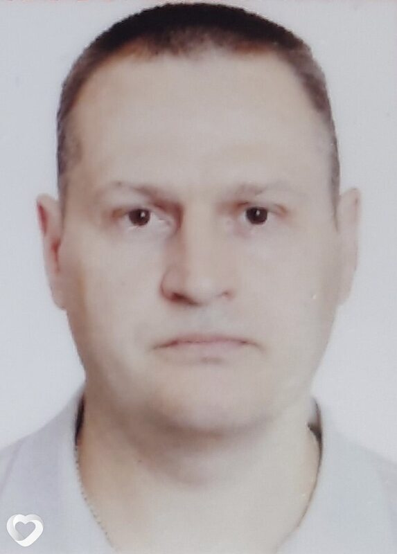 Andrey, 47, Шарыпове — анкета №1232829