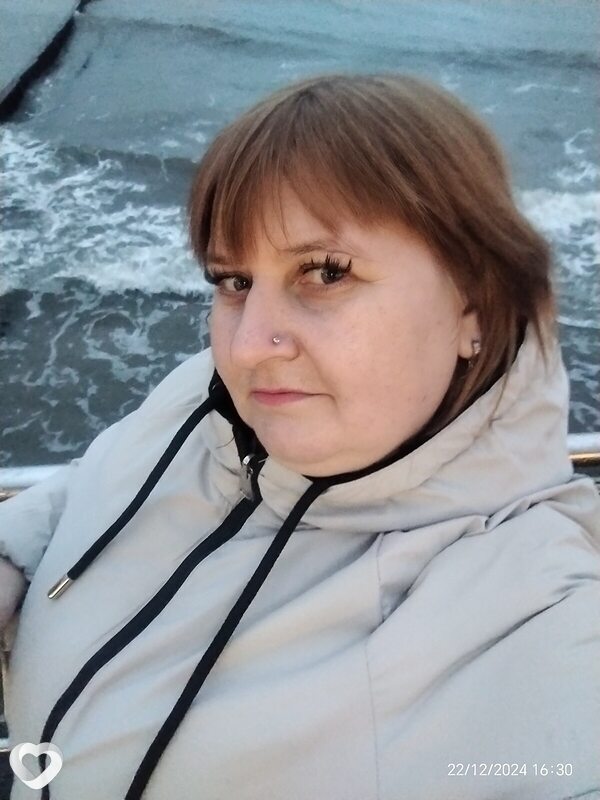 Юльчик, 37, Калининграде — анкета №1232834