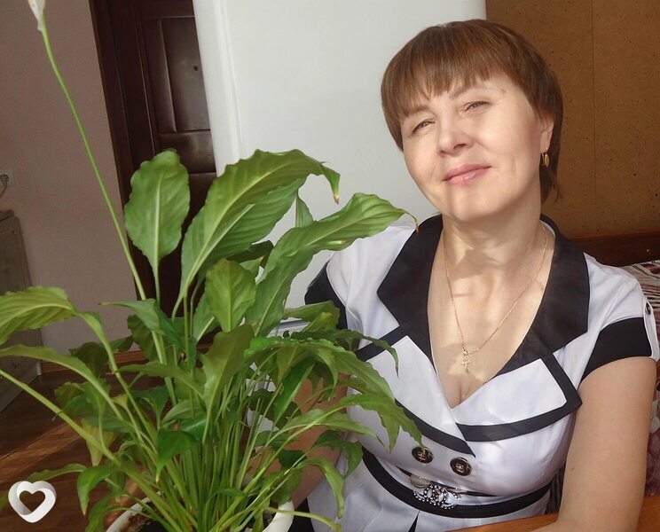Елизавета, Бийск