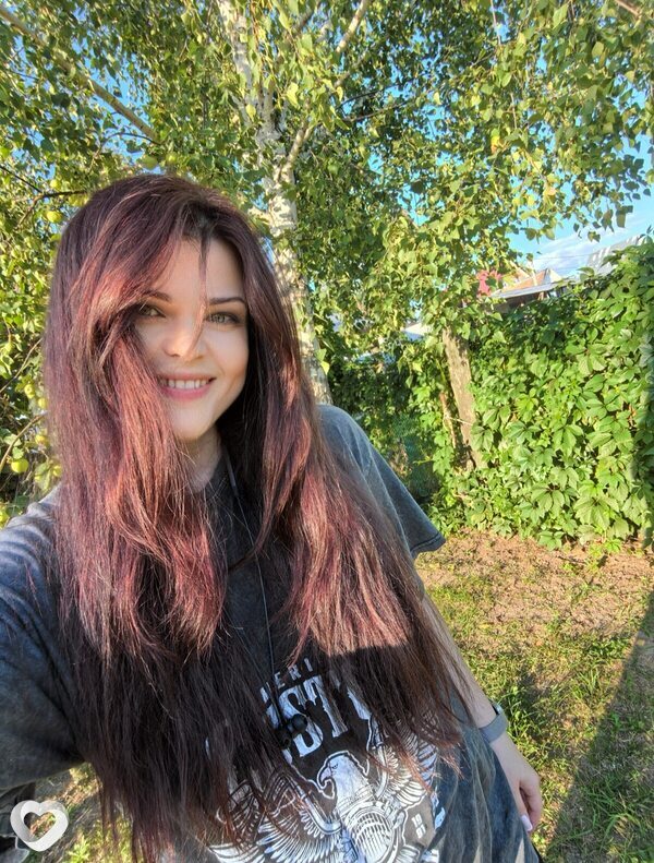 Марина, Коломна