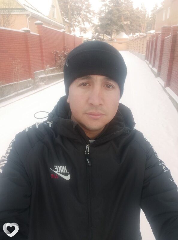 Aziz, 30, Улан-Удэ — анкета №1232805