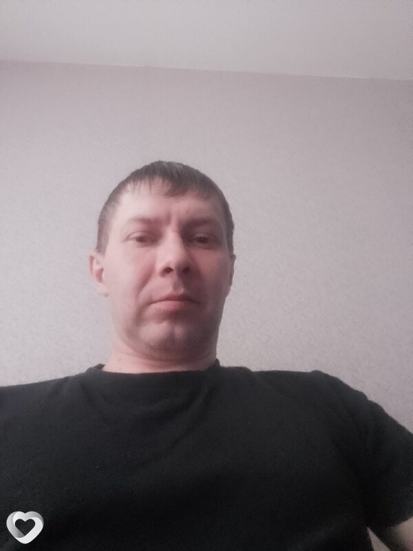 Дмитрий, 40, Красноярске — анкета №1232810