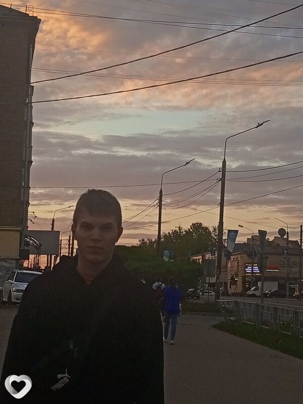 Артем, 20, Смоленске — анкета №1232812