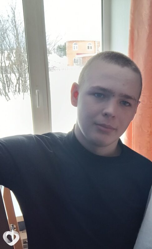 Иван, 40, Когалыме — анкета №1232816