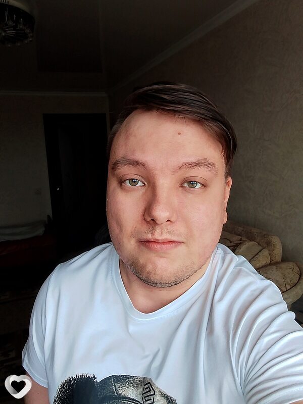 Виталя, 28, Москве — анкета №1232818