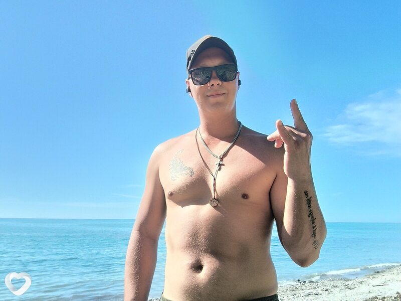 Sergo, 28, Сальске — анкета №1232872