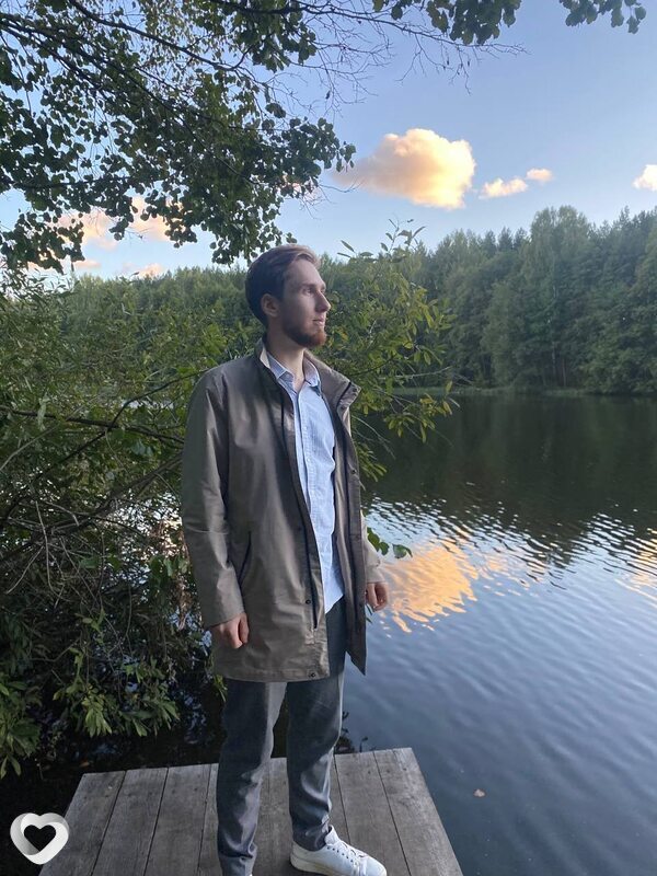 Mikhail, 25, Новочебоксарске — анкета №1232875