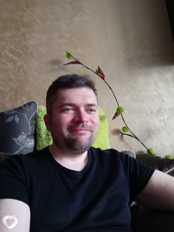 Виталий, 40, Минске — анкета №1232883