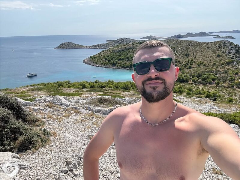 Андрей, 44, Иркутске — анкета №1232884