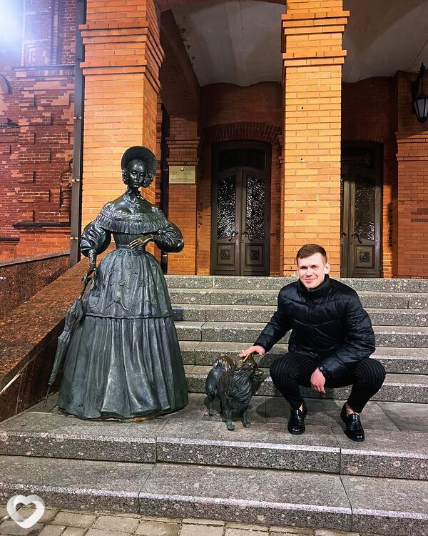 Леша, 33, Могилев — анкета №1232891