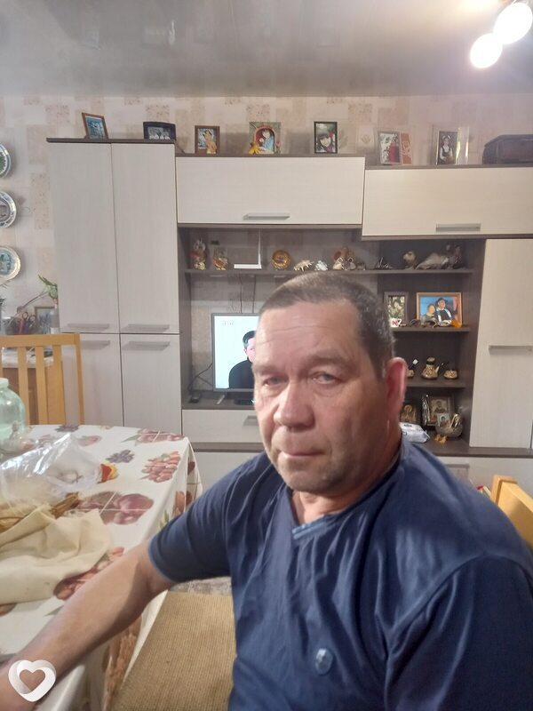 Леонид, 63, Ижевске — анкета №1232848