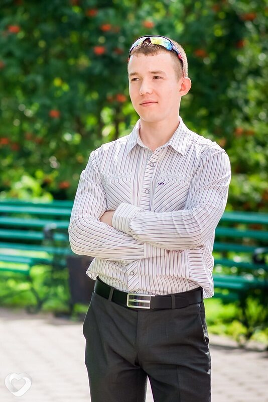 Александр, 32, Новокузнецке — анкета №1232855