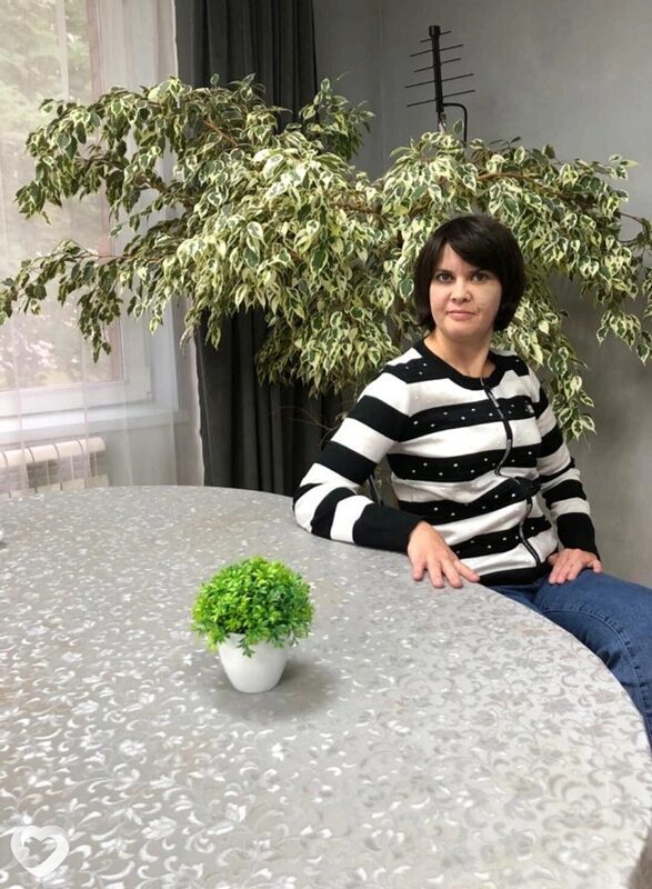 Юлия, 32, Стерлитамаке — анкета №1232862