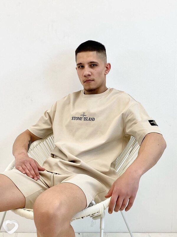 Степан, 27, Иркутске — анкета №1232863