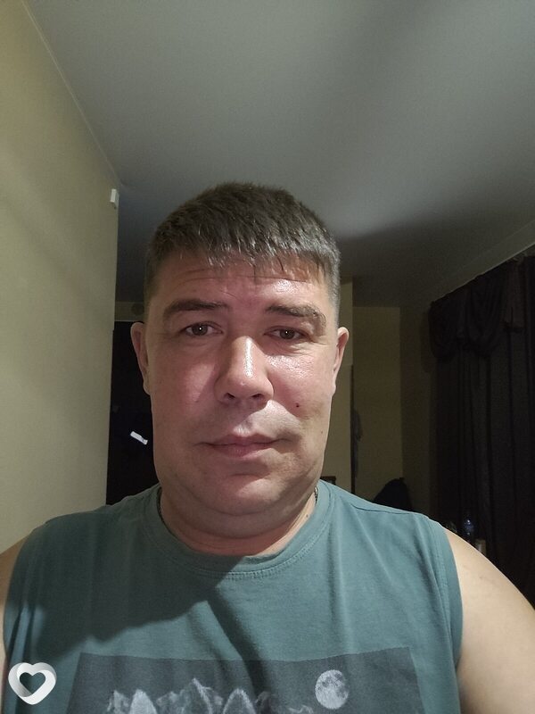 Евгений, 43, Бирске — анкета №1232871