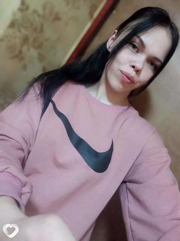 Зоя, 25, Тюмени — анкета №1232897