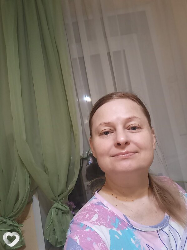 Елена, 45, Набережных Челнах — анкета №1232899